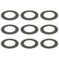 Qty 9: Friction Clutch Disc Fits Universal Products Replaces 0501 214 260