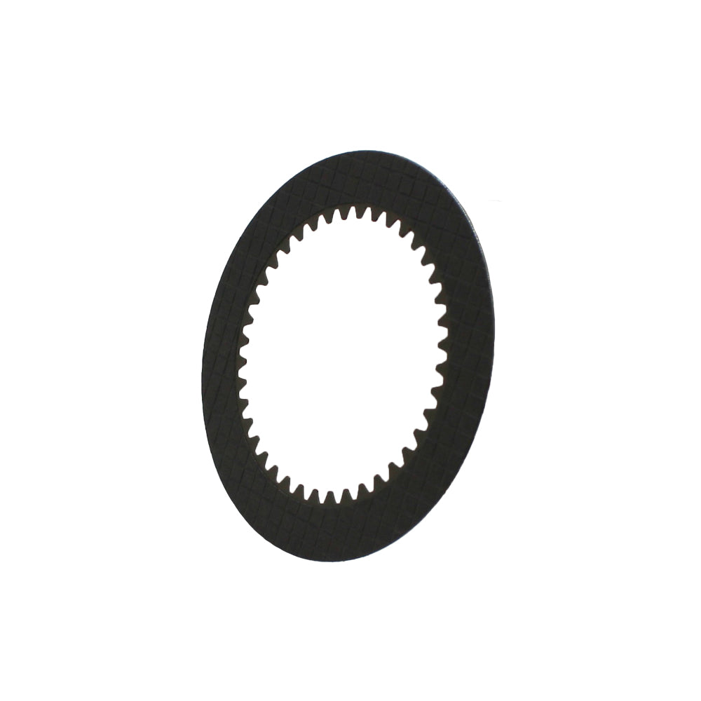 T164626 T381291 Inner Clutch Disk Fits John Deere Backhoe Loader 310E 310G 310J