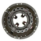 81822440-4FIN Clutch Plate with 4 Fingers Fits Ford/New Holland