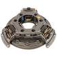 CLD10-0005 - 11" Pressure Plate