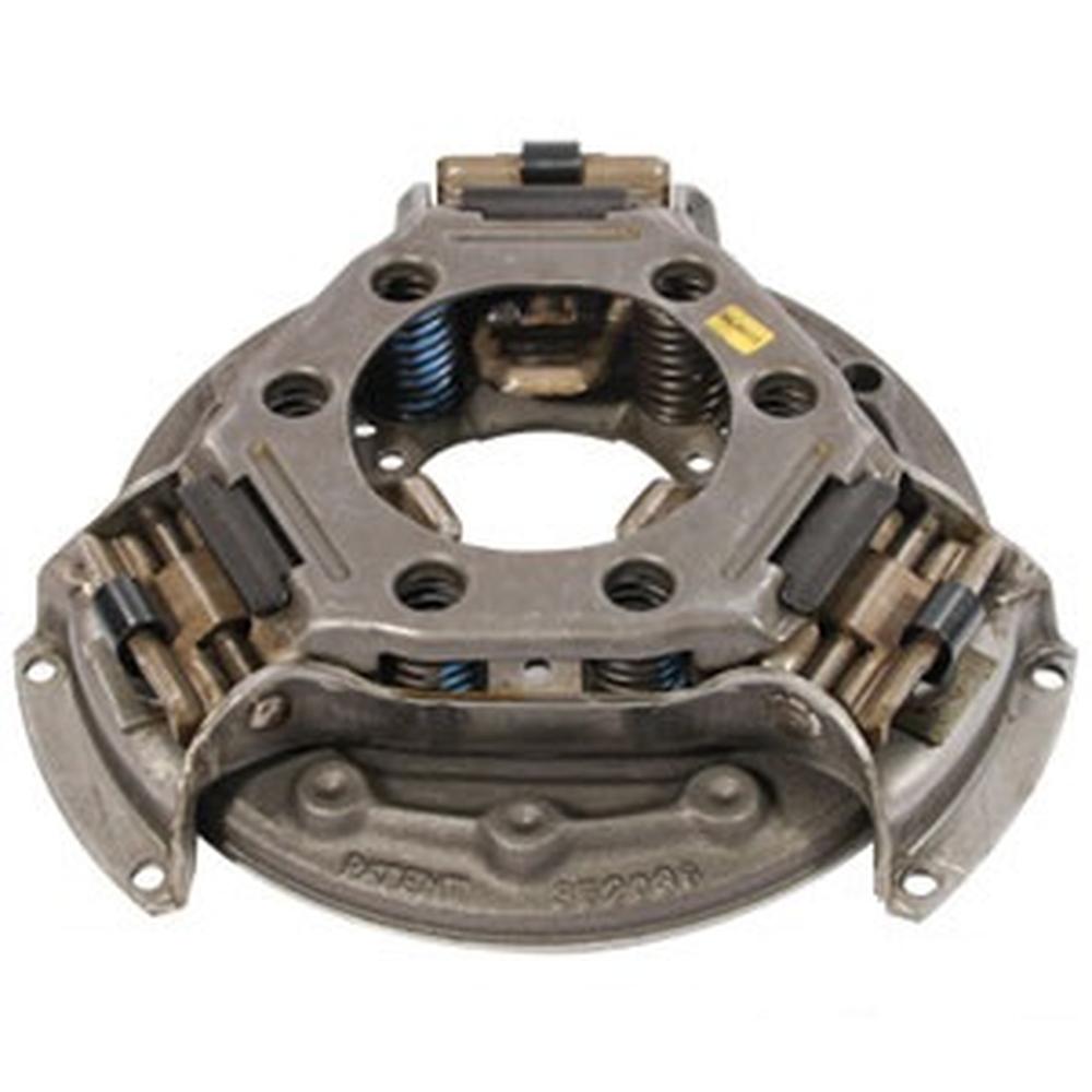 CLD10-0005 - 11" Pressure Plate