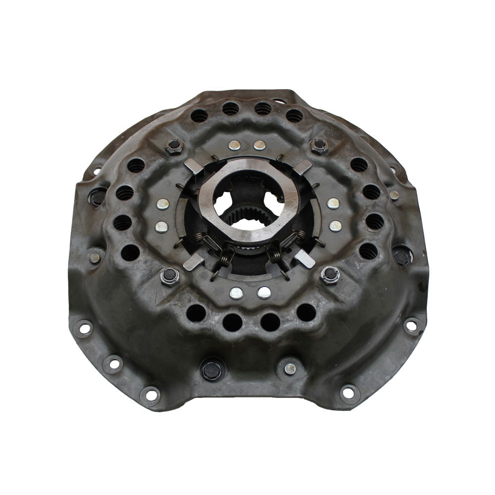 1815763 13" Pressure Plate with Hub Fits Ford/New Holland