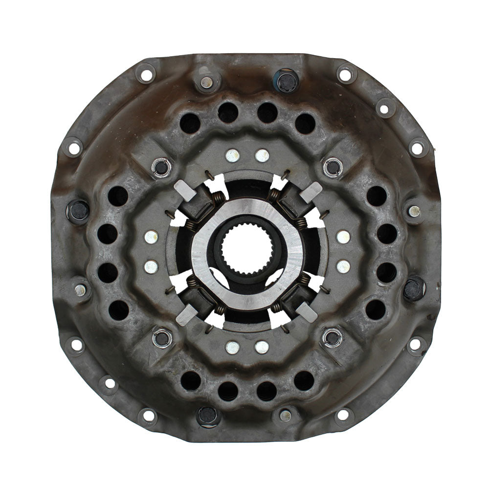 CLD10-0012 - 13" Pressure Plate with Hub