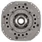 1815763 13" Pressure Plate with Hub Fits Ford/New Holland