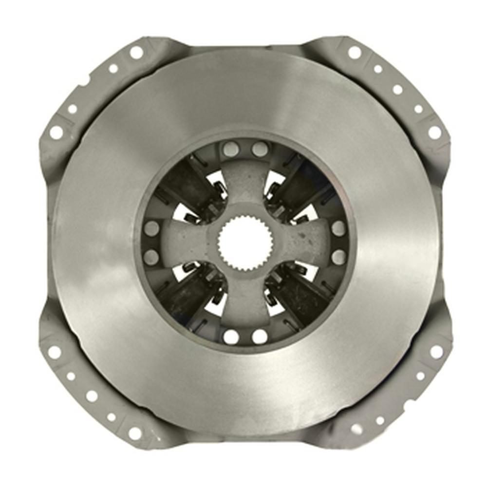 CLD10-0012 - 13" Pressure Plate with Hub