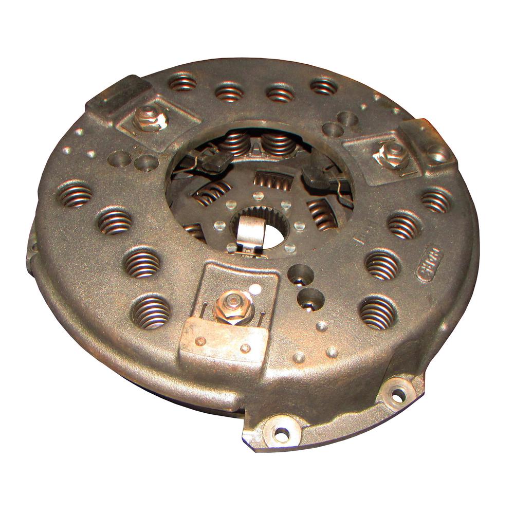 CLD10-0026 - Clutch Plate