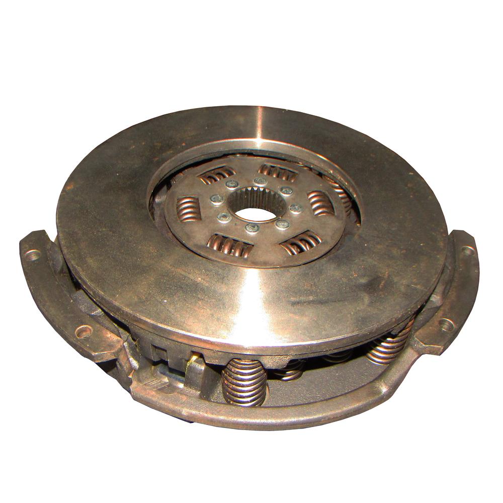 CLD10-0026 - Clutch Plate