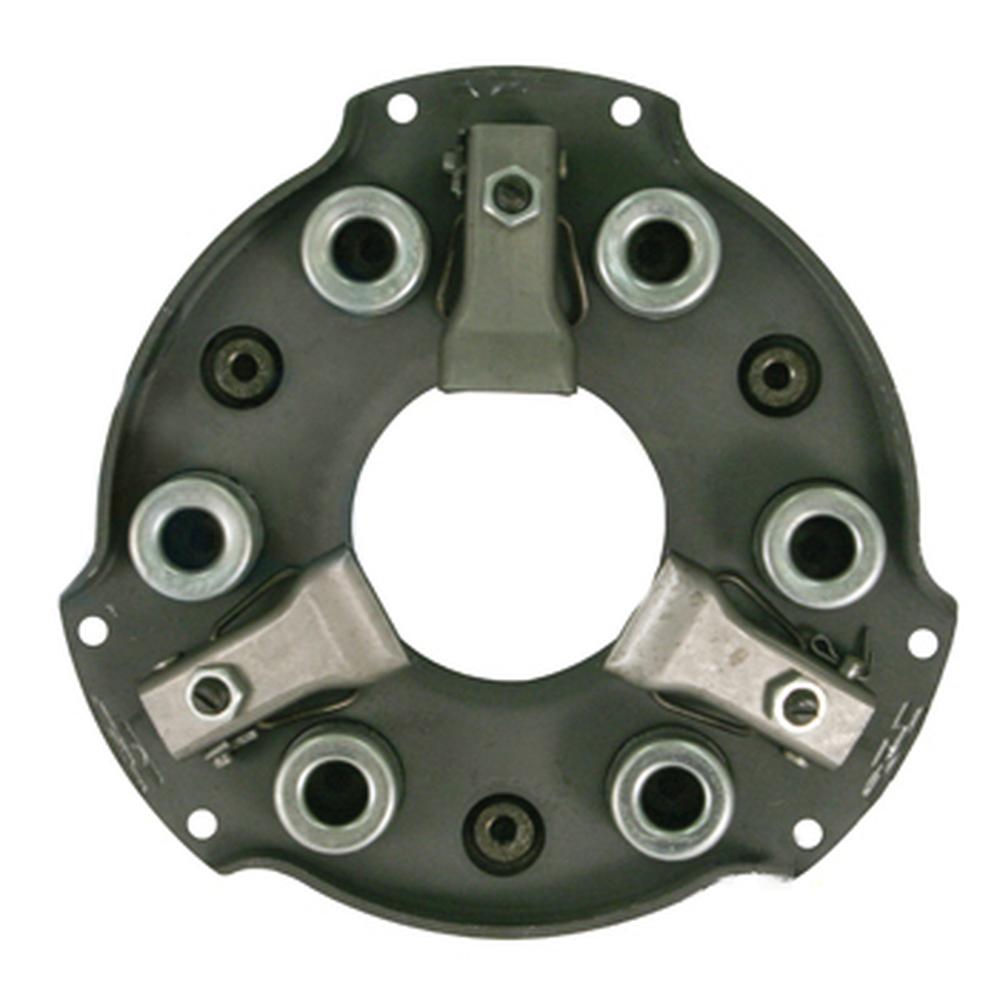 360215N 7" Single Stage TA Pressure Plate - Fits International