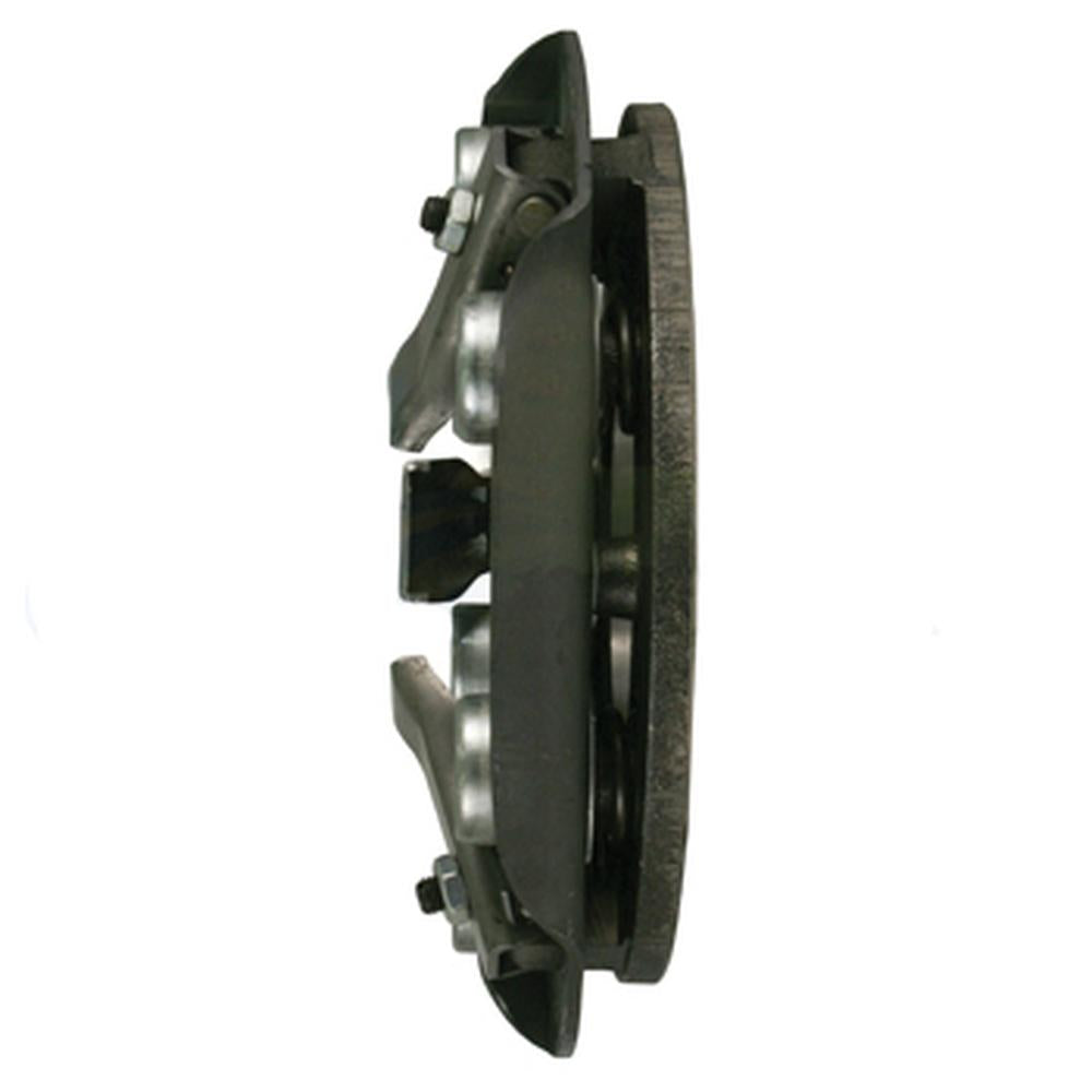 Torque Amplifier Pressure Plate Assembly Fits International 544 656 360215R94