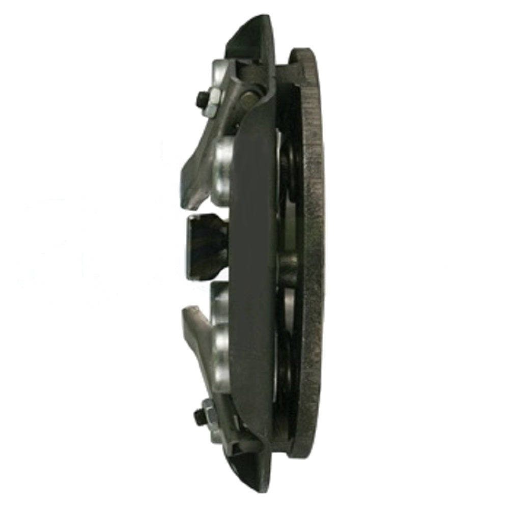 360215N 7" Single Stage TA Pressure Plate - Fits International