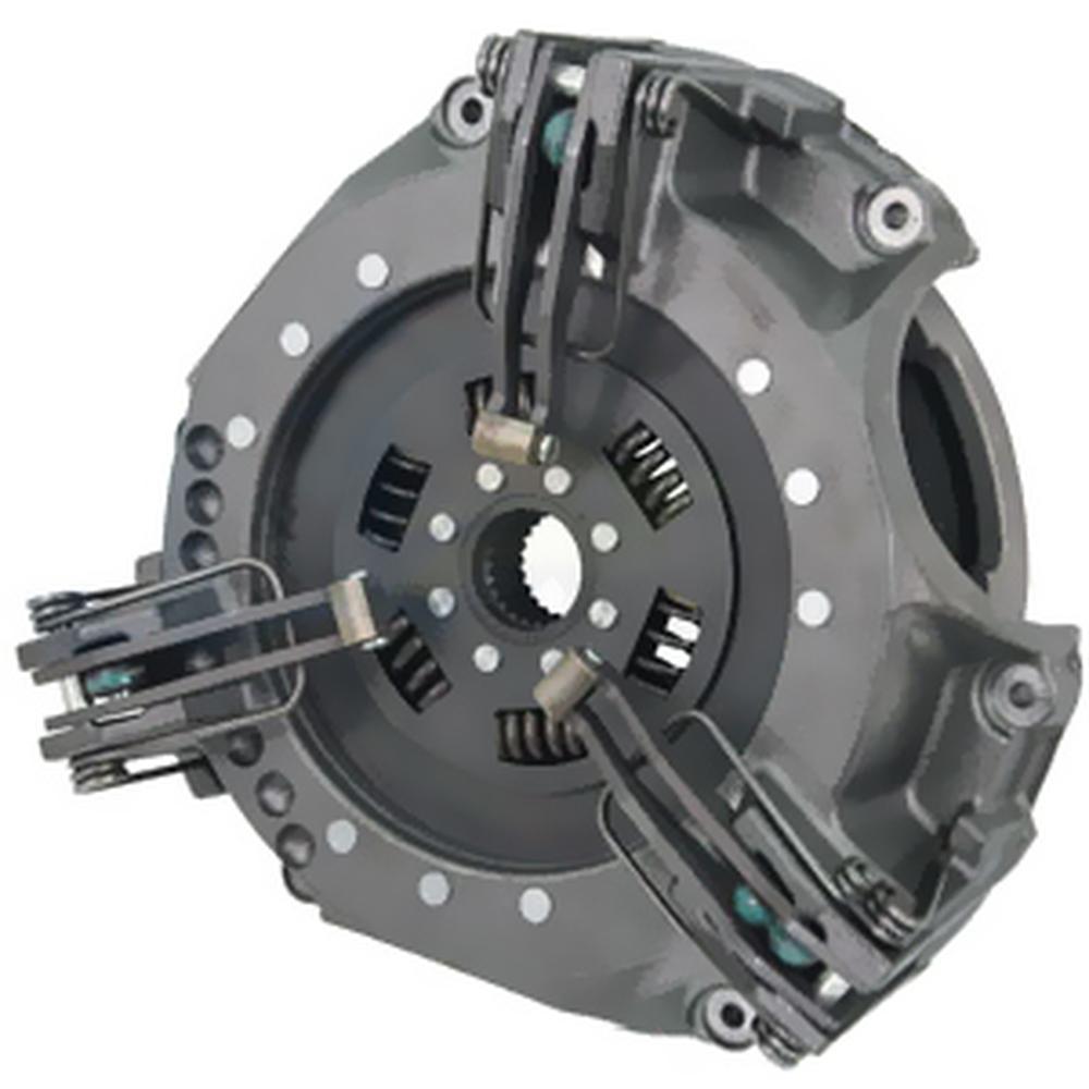 RE185293 Clutch Assembly Fits John Deere 5210 5220 5310 5320 5410 5420 5510 5520