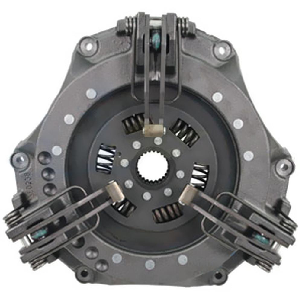 RE185293 Clutch Assembly Fits John Deere 5210 5220 5310 5320 5410 5420 5510 5520