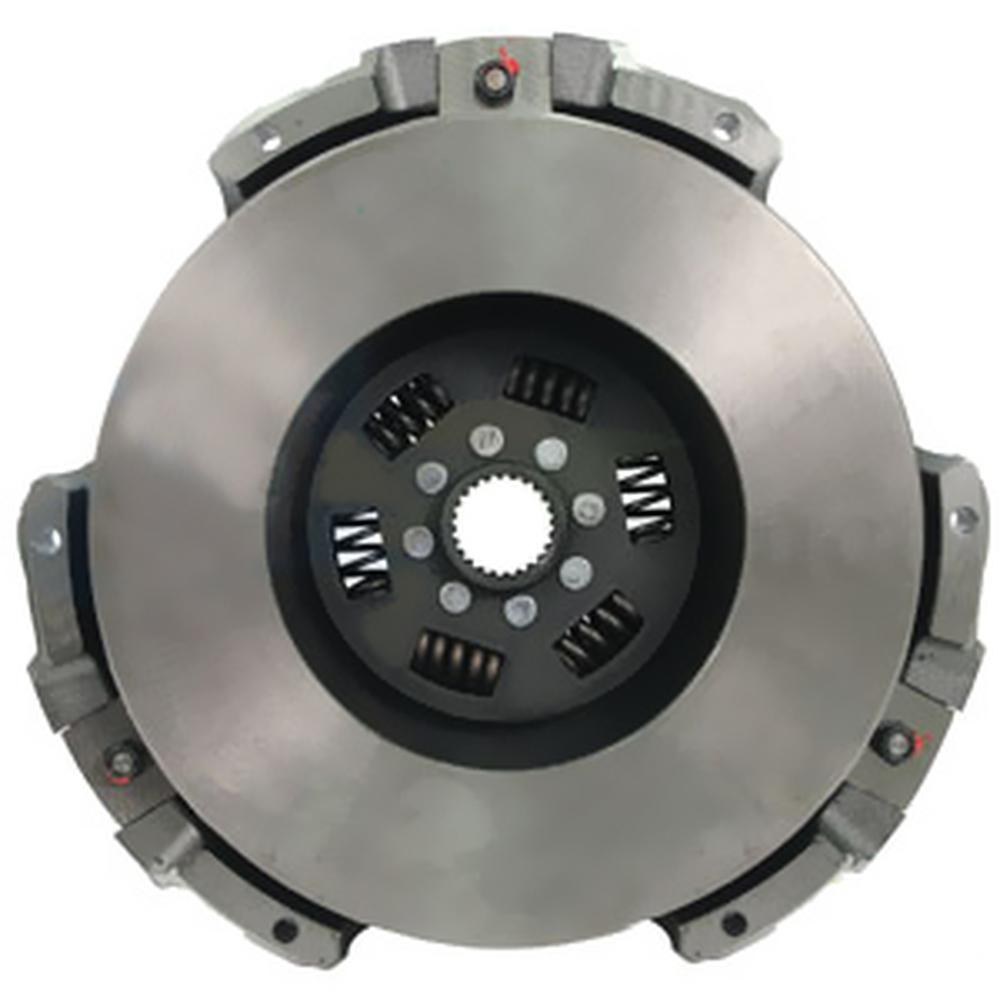 RE185293 Clutch Assembly Fits John Deere 5210 5220 5310 5320 5410 5420 5510 5520