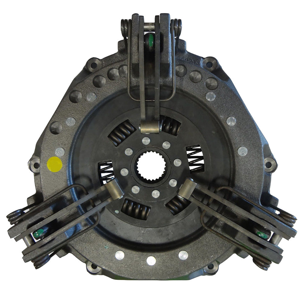 RE185293 Clutch Assembly Fits John Deere 5210 5220 5310 5320 5410 5420 5510 5520