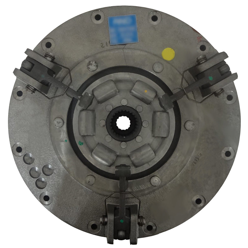 RE42516 Clutch Assembly Fits John Deere 5200 5210 5300 5310 5400 5410 5500 5510