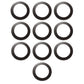 V32773200 Qty 10: Steel Clutch Plates Fits Valtra-Valmet
