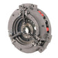 Double Clutch Plate Fits Massey Ferguson Replaces 1107281