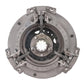 Double Clutch Plate Fits Massey Ferguson Replaces 12121495