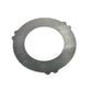 450/10226 One New Aftermarket Replacement Brake Plate Fits JCB Various Models