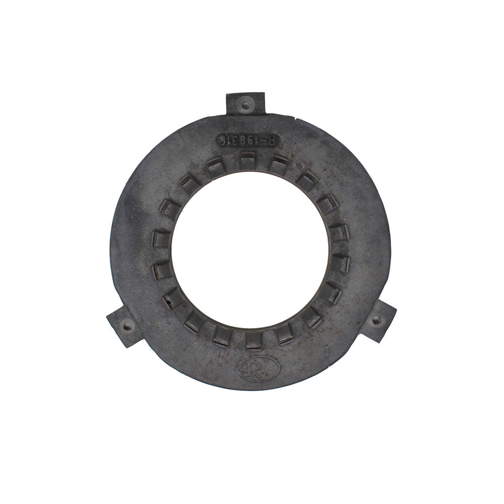 R198316 Plate Fits John Deere