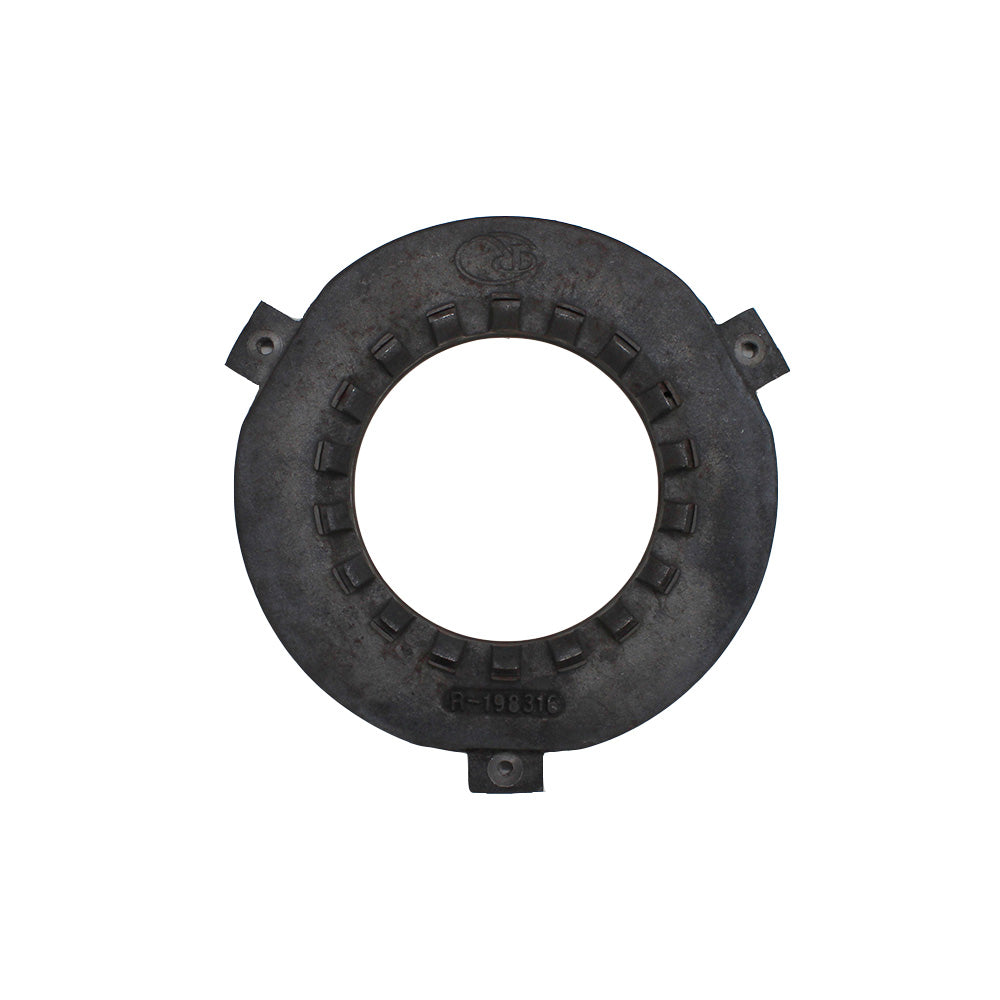 R198316 Plate Fits John Deere