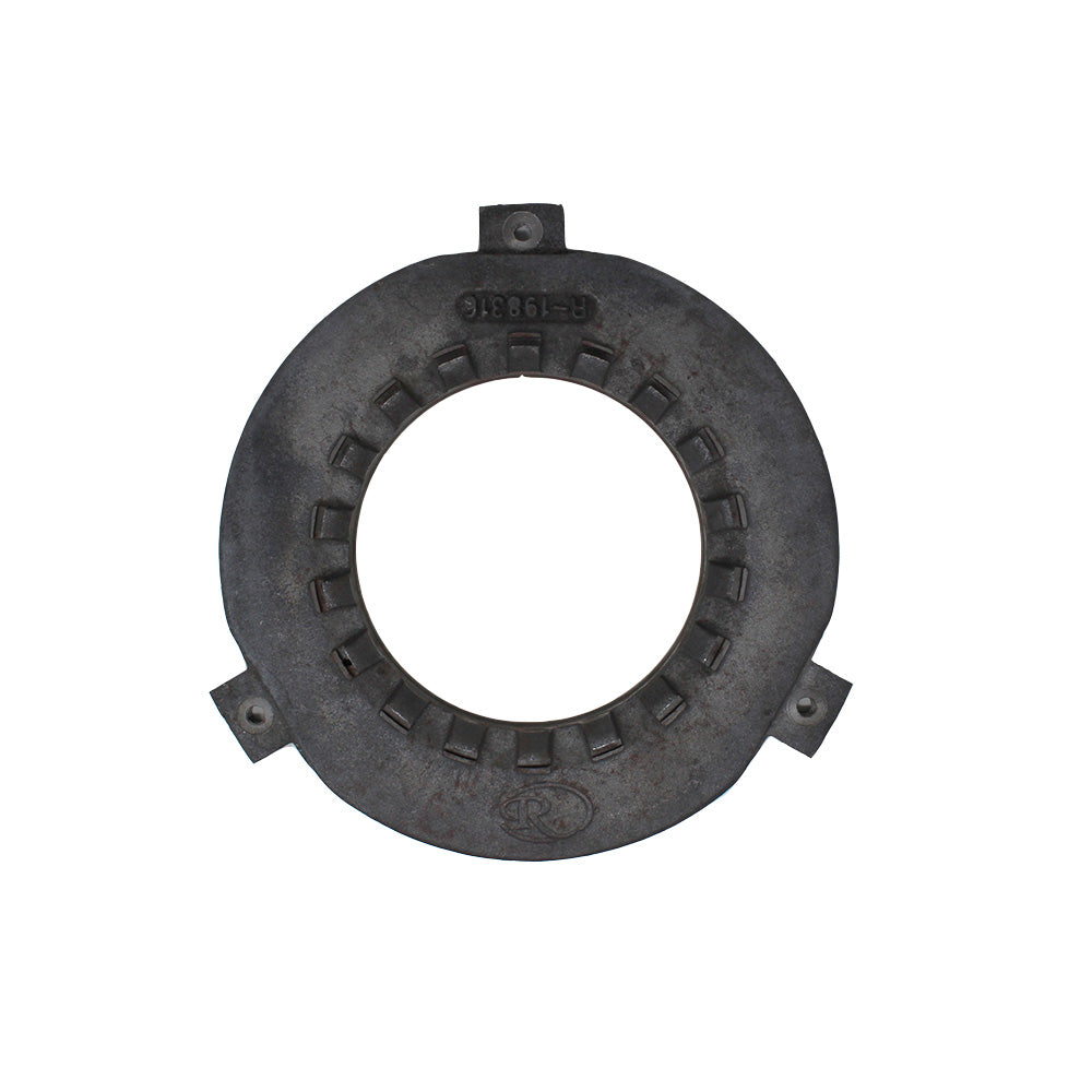 R198316 Plate Fits John Deere