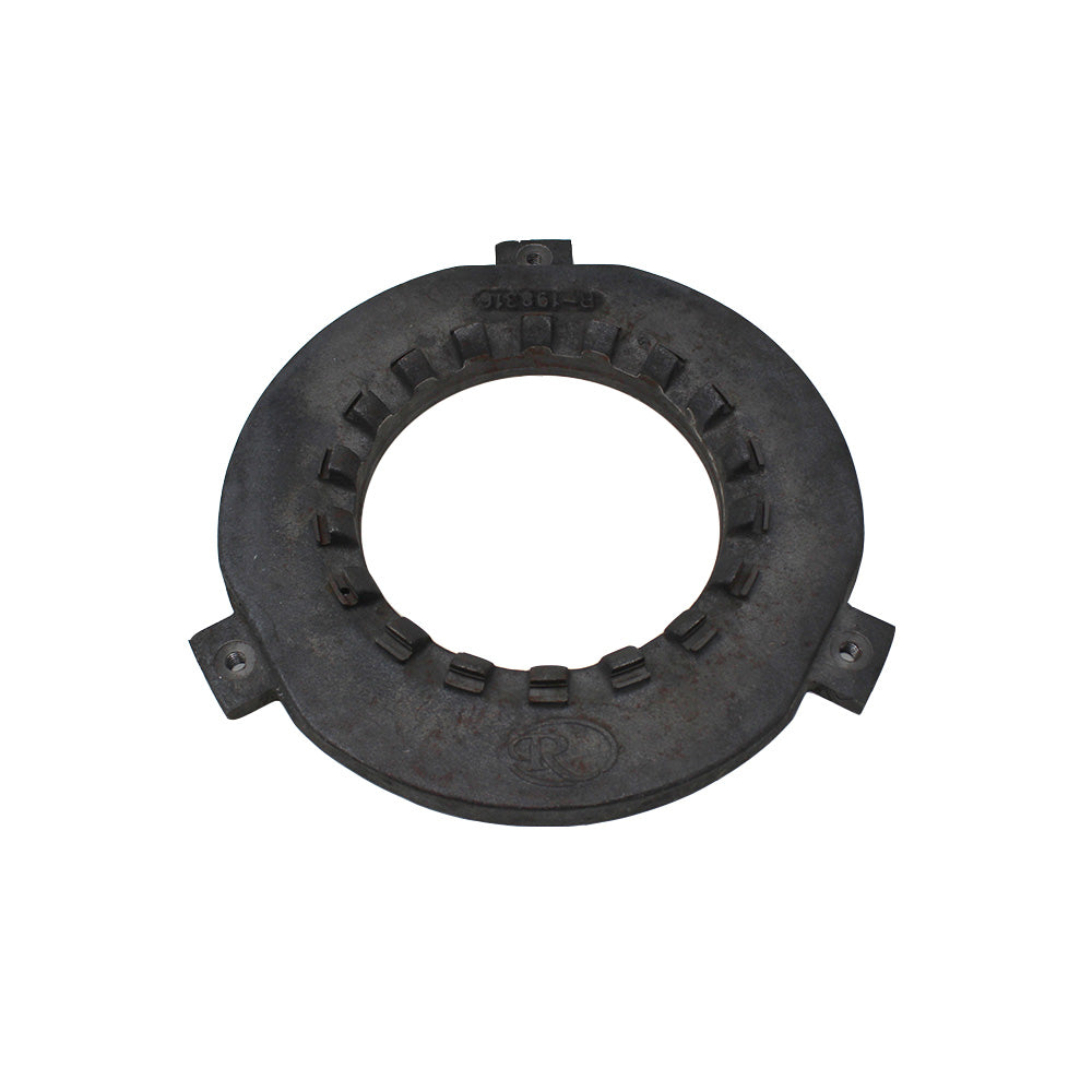 R198316 Plate Fits John Deere