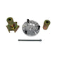 CLG85-0001 Primary Clutch Rebuild Service Tool Kit Fits Polaris RZR RZR 1000