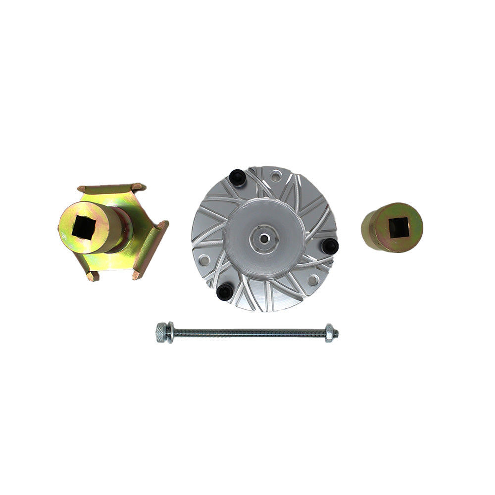 CLG85-0001 Primary Clutch Rebuild Service Tool Kit Fits Polaris RZR RZR 1000
