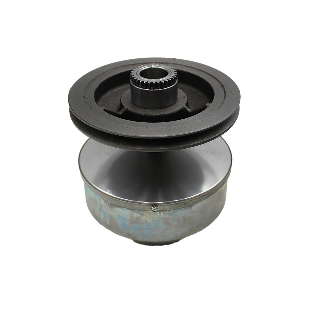 Primary Drive Clutch Fits Yamaha G1 Golf Cart 2 Cycle Gas Engines 1978-1989
