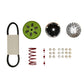 0453459 Performance Transmission Clutch Kit Fits Polaris Sportsman 90 2007-2014