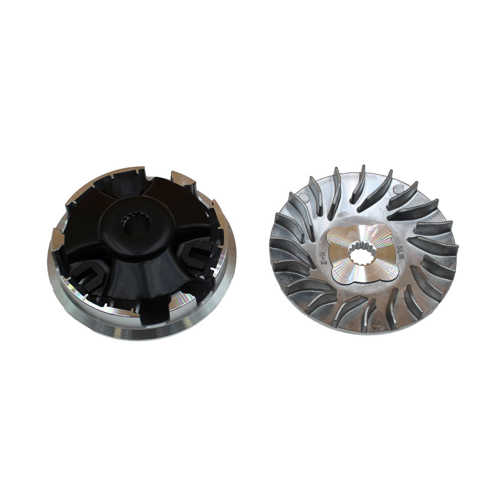 Racing Performance Transmission Clutch Kit 0453455 Fits Polaris Sportsman 110