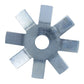 CLH10-0017 - Throttle Bellcrank Friction Disc Spring Washer