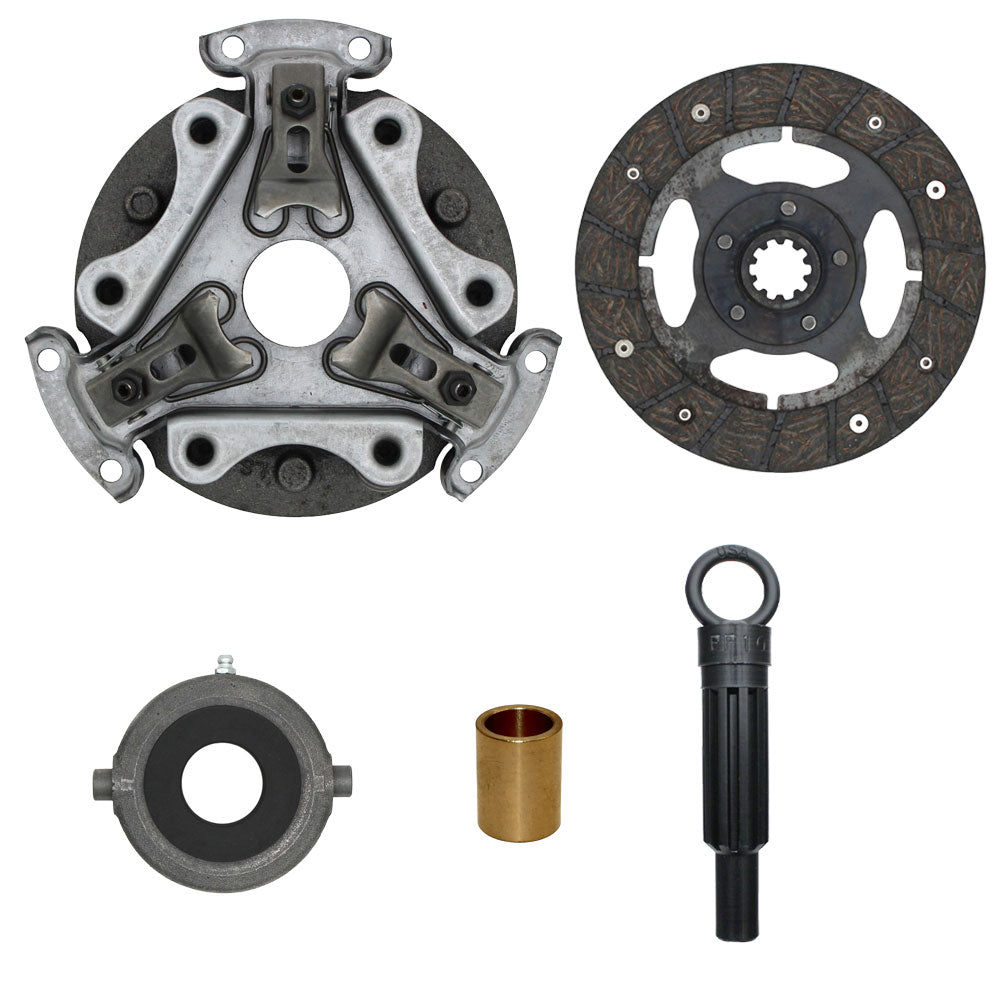 Clutch Kit With Bearings Fits Case IH Tractors Models Fits Cub Fits Cub Lo-Boy