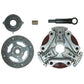 351760K Clutch Kit - 6 1/2" Fits IH / Fits FARMALL
