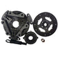 351760K Clutch Kit - 6 1/2" Fits IH / Fits FARMALL