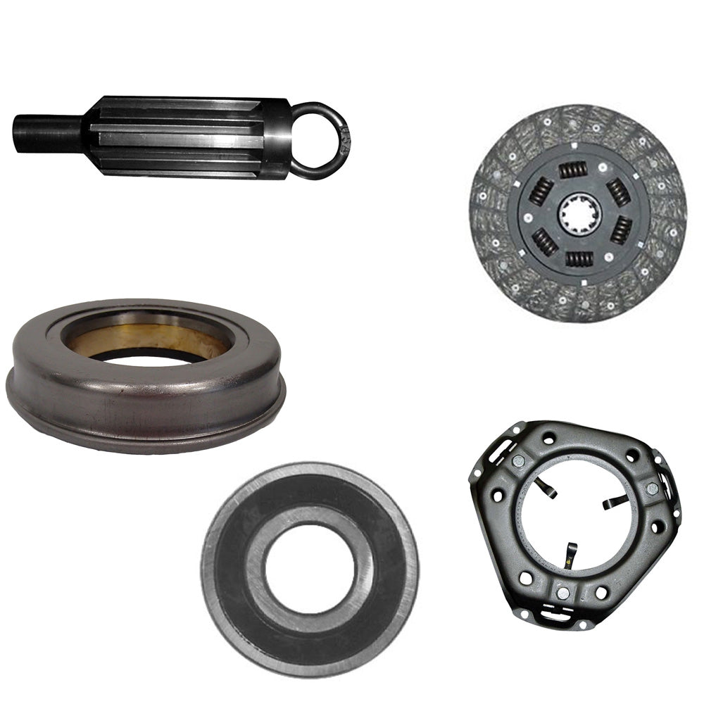 Clutch Kit Fits John Deere L AL2046T Fits Ford 2N 8N 9N 600 700 800 900 8N7563