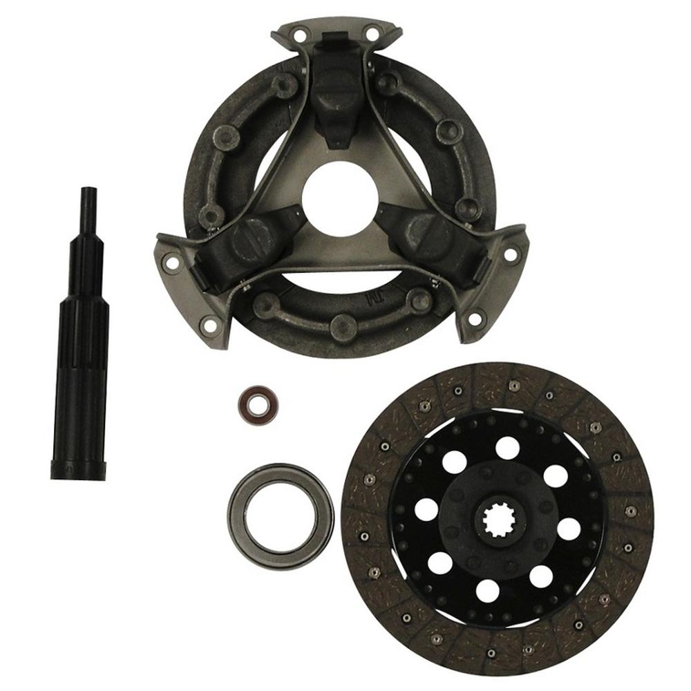 1112-6102 - Clutch Kit Fits Ford/New Holland