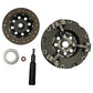 CLJ20-0004-AIC 8.5" Double Clutch Kit