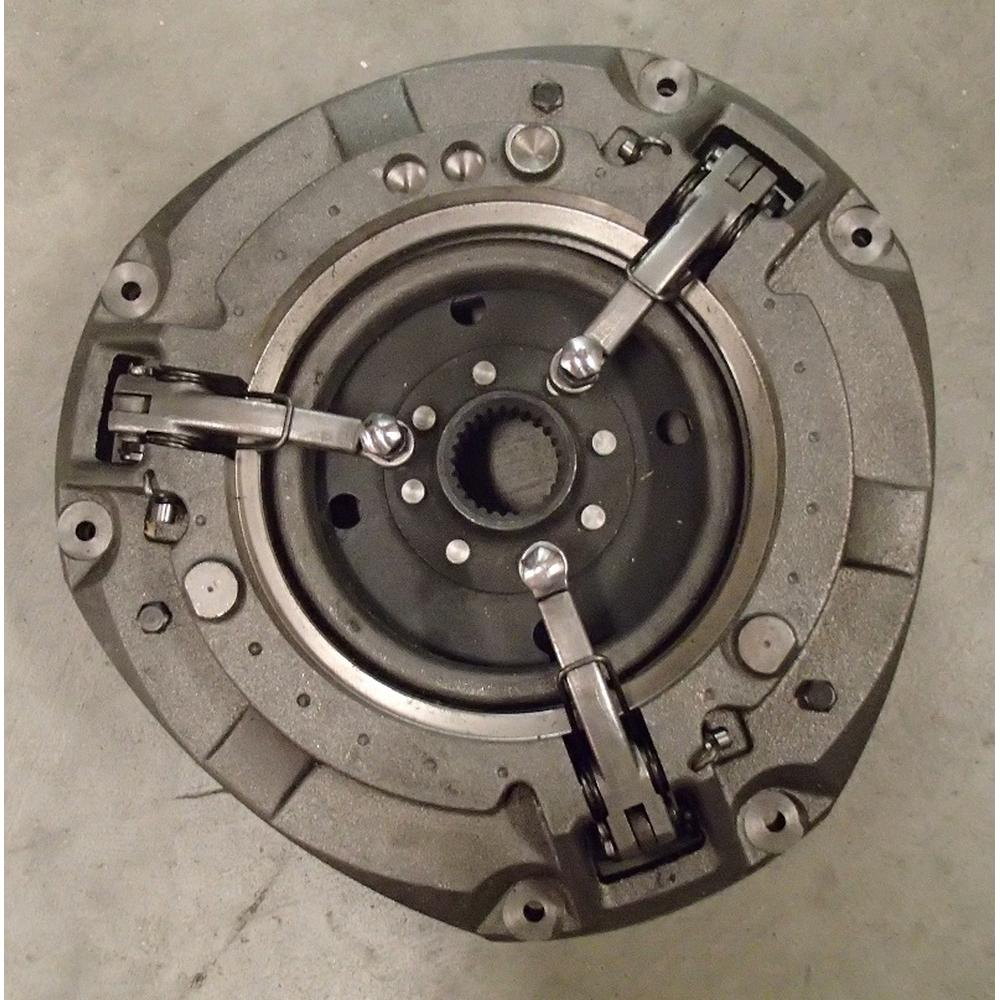 Clutch Kit Fits Kubota M8200 M9000 3A151-25111 3A152-25130 3A161-25130