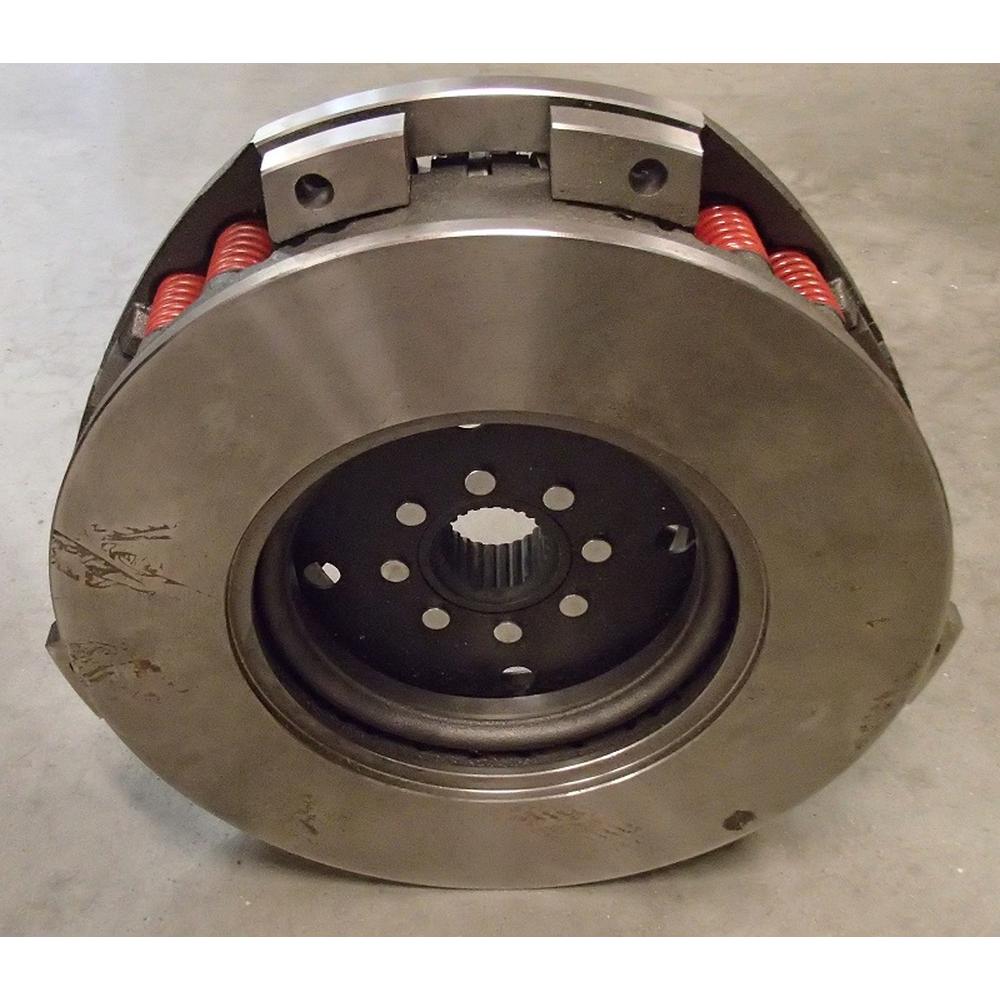 Clutch Kit Fits Kubota M8200 M9000 3A151-25111 3A152-25130 3A161-25130