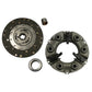 9" Clutch Kit Fits FARMALL 130 Super C 100 A 2404 230 240 140 200 B Tractor