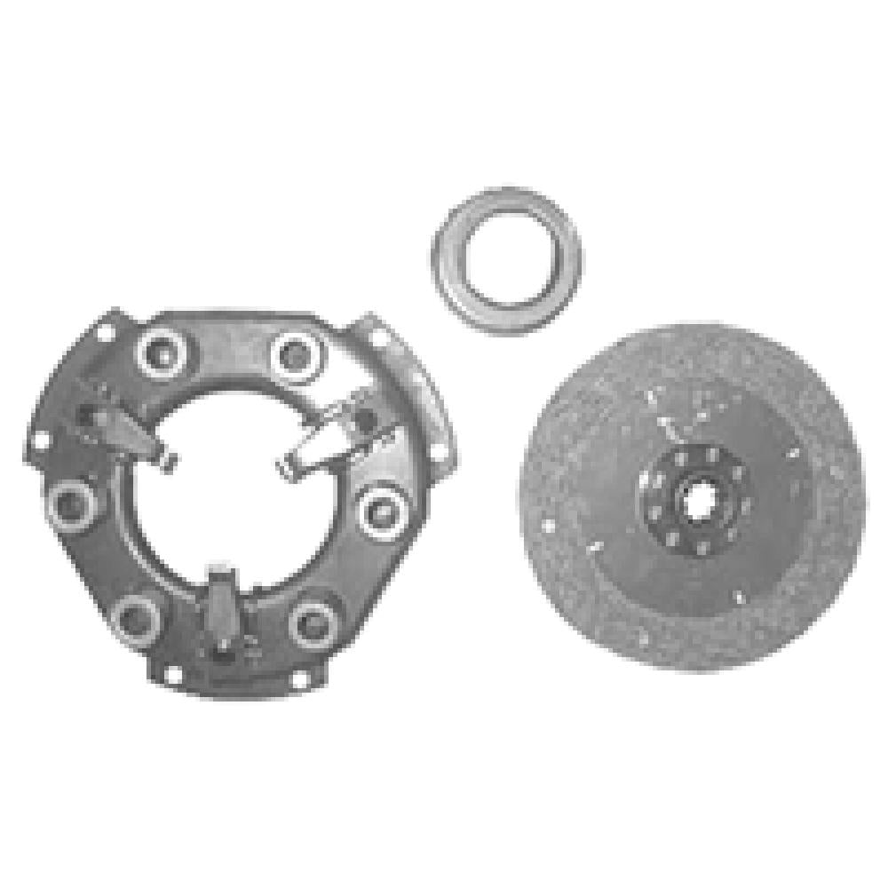 D226262K Clutch Kit - Reman Fits Allis Chalmers