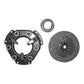 D226262K Clutch Kit - Reman Fits Allis Chalmers