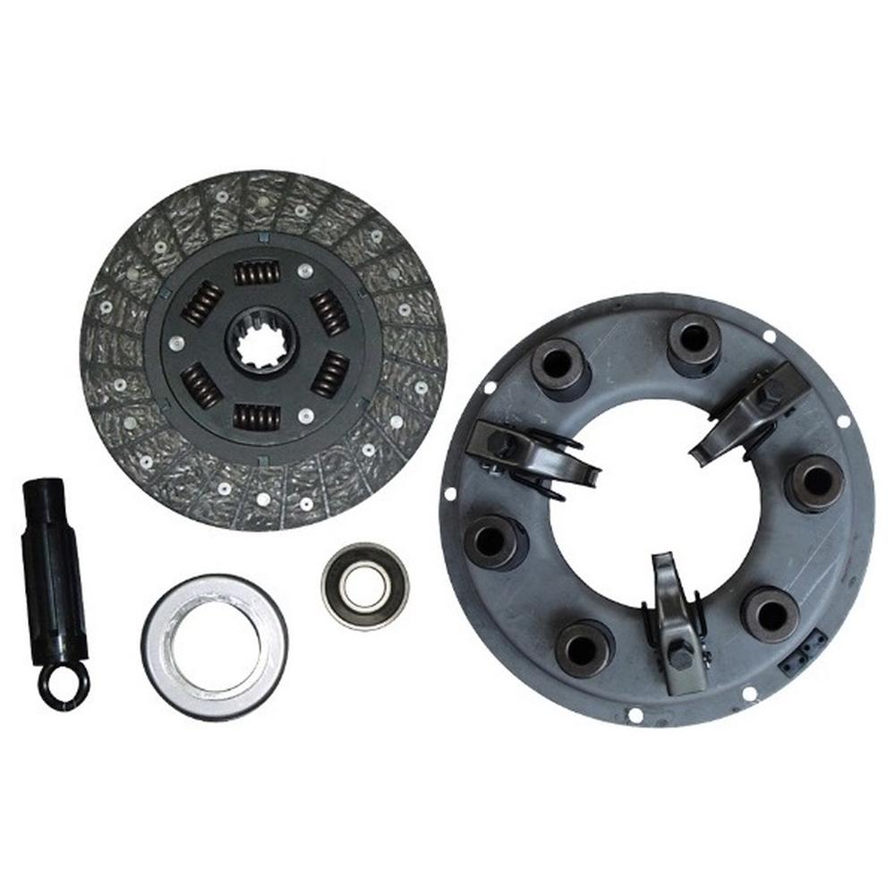 CLJ20-0010 - Clutch Kit