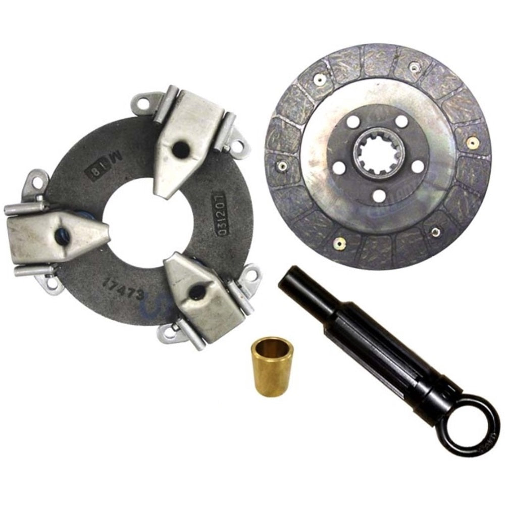 404639KLB Clutch Kit Fits Case/International Harvester Fits Cub 154 LO BOY