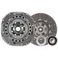 CLK109 Clutch Kit Fits Ford/ Fits New Holland 340A 345C 420 445 445A 445D 515