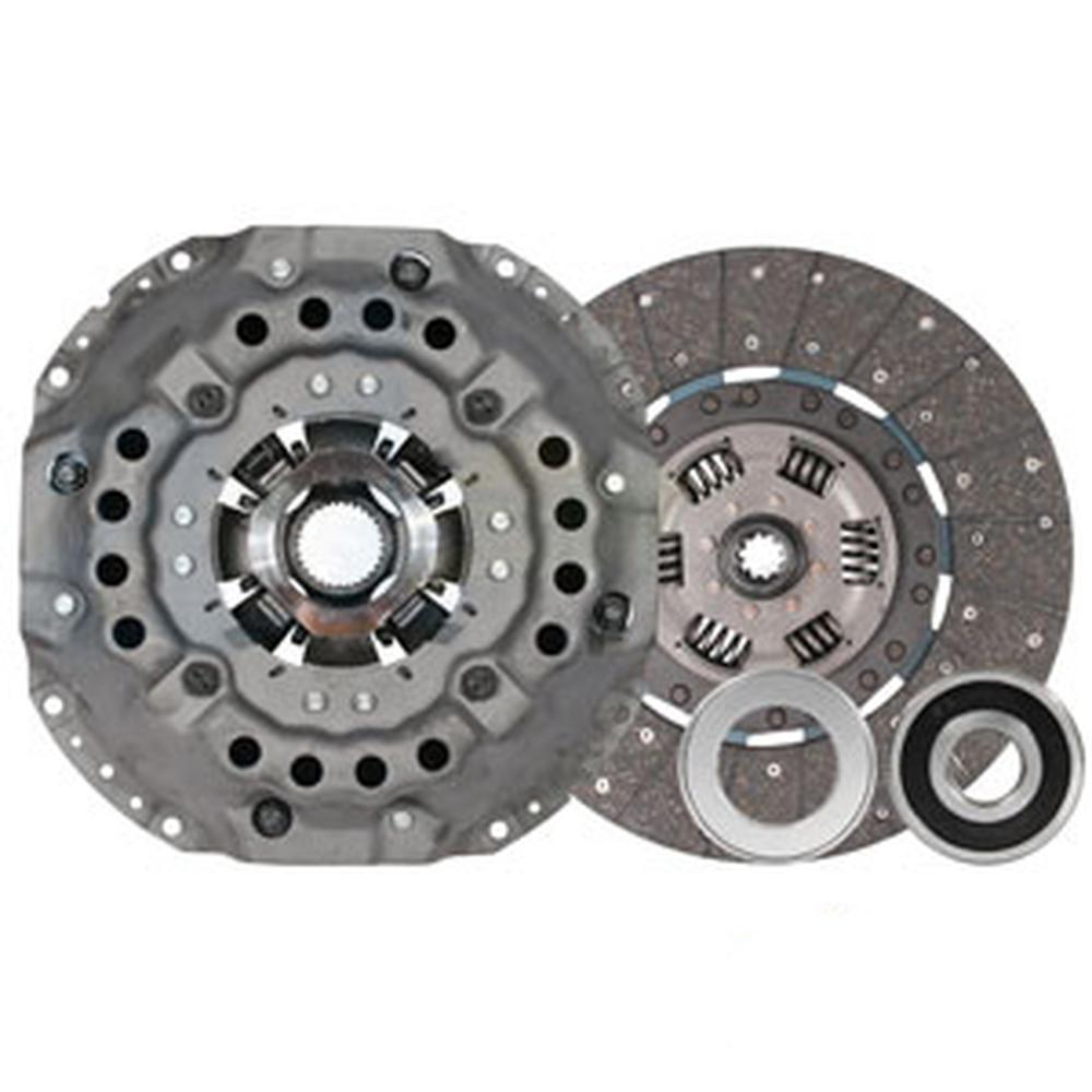 CLK109 Clutch Kit Fits Ford/ Fits New Holland 340A 345C 420 445 445A 445D 515