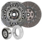 CLK109 Clutch Kit Fits Ford/ Fits New Holland 340A 345C 420 445 445A 445D 515