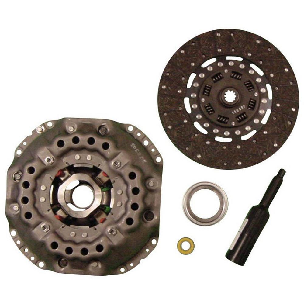 CLK109 Clutch Kit Fits Ford/ Fits New Holland 340A 345C 420 445 445A 445D 515